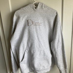 Dime Sweatshirt - Large